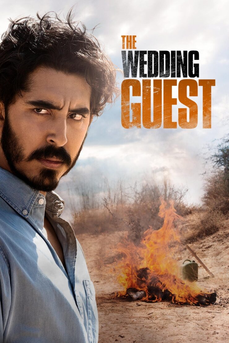 The Wedding Guest 2018 Dual Audio Hindi-English 480p 720p 1080p