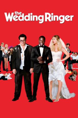 The Wedding Ringer 2015 Dual Audio Hindi-English 480p 720p 1080p