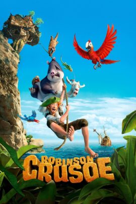 The Wild Life 2016 Dual Audio Hindi-English 480p 720p 1080p