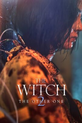 The Witch: Part 2. The Other One 2022 Dual Audio Hindi-English 480p 720p 1080p
