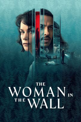 The Woman in the Wall Season 1 English With Hindi Subtitle 720p 1080p