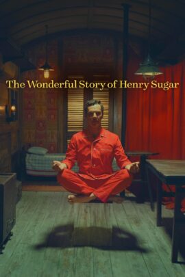 The Wonderful Story of Henry Sugar 2023 Dual Audio Hindi-English 480p 720p 1080p