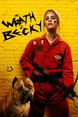 The Wrath of Becky 2023 Dual Audio Hindi-English 480p 720p 1080p