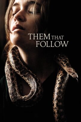 Them That Follow 2019 Dual Audio Hindi-English 480p 720p 1080p