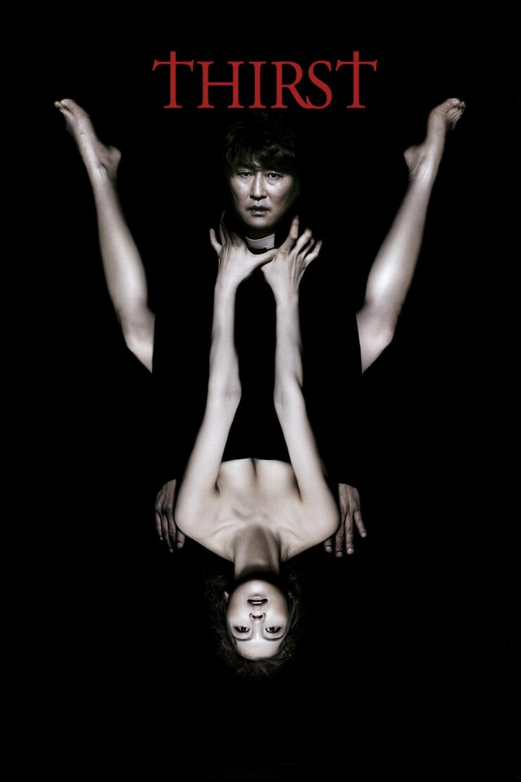 Thirst 2009 Korean 480p 720p 1080p