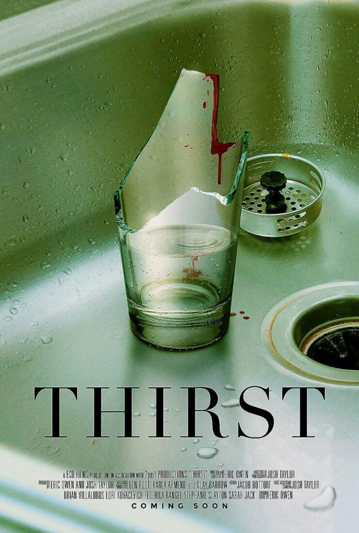 Thirst 2023 Dual Audio Hindi-English 480p 720p 1080p