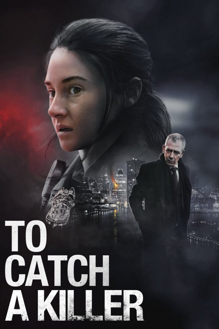 To Catch a Killer 2023 Dual Audio Hindi-English 480p 720p 1080p