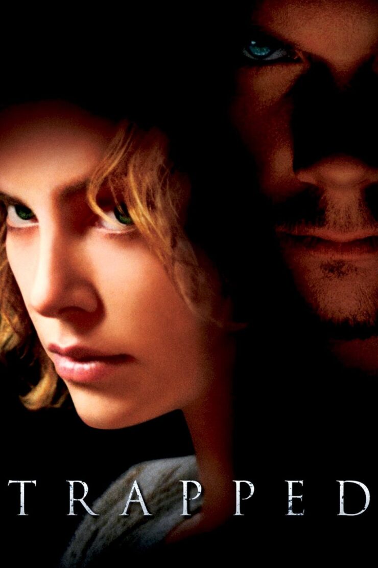 Trapped 2002 Dual Audio Hindi-English 480p 720p 1080p