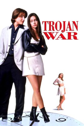 Trojan War 1997 Dual Audio Hindi-English 480p 720p 1080p