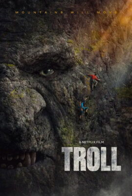 Troll 2022 Dual Audio Hindi-English 480p 720p 1080p