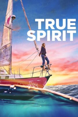True Spirit 2023 Dual Audio Hindi-English 480p 720p 1080p