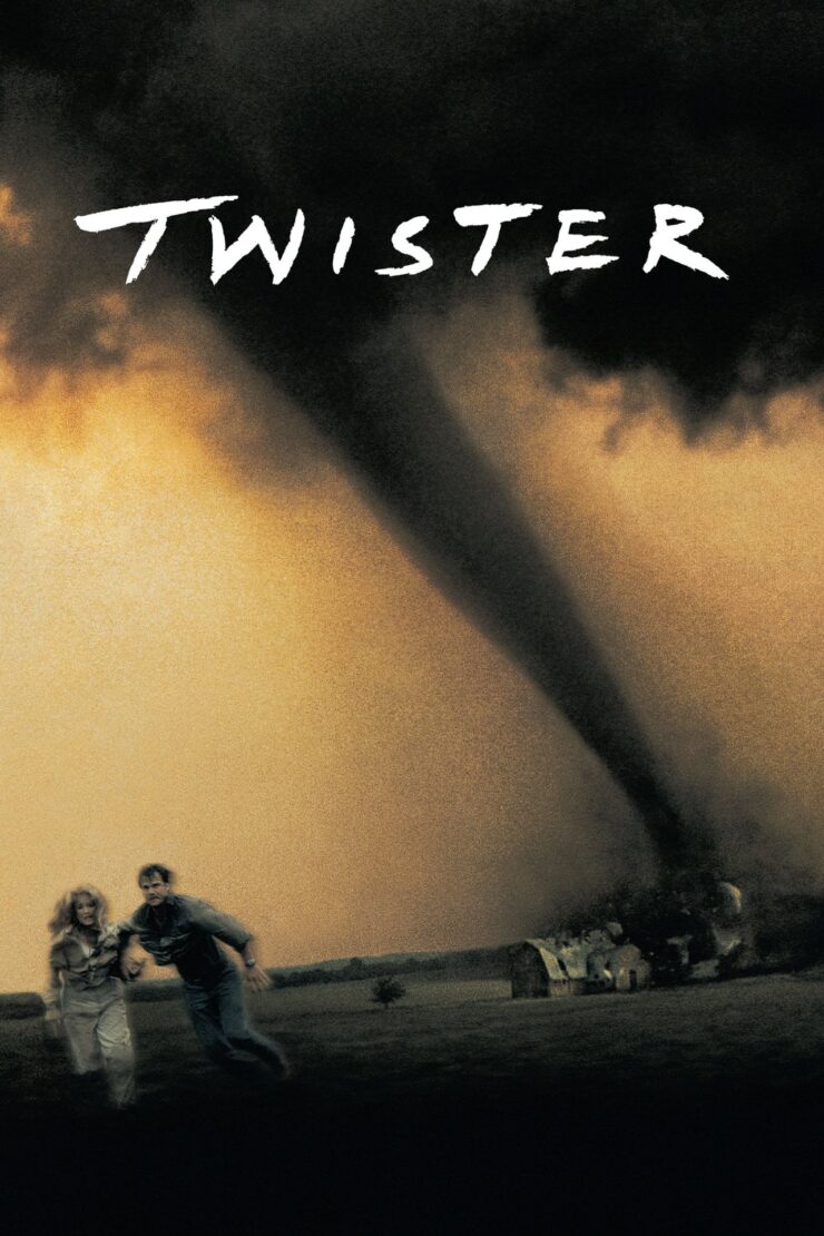 Twister 1996 Dual Audio Hindi-English 480p 720p 1080p