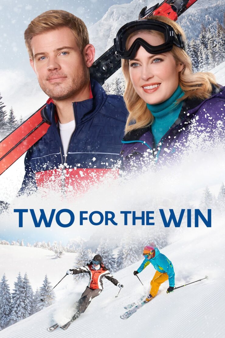 Two for the Win 2021 Dual Audio Hindi-English 480p 720p 1080p