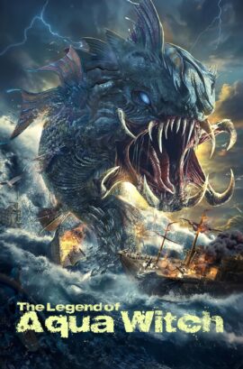 The Legend of Aqua Witch 2022 Dual Audio Hindi-Chinese 480p 720p 1080p