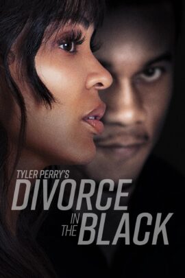 Tyler Perry's Divorce in the Black 2024 Dual Audio Hindi-English 480p 720p 1080p