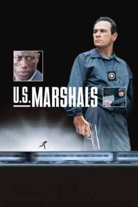 U.S. Marshals 1998 Dual Audio Hindi-English 480p 720p 1080p
