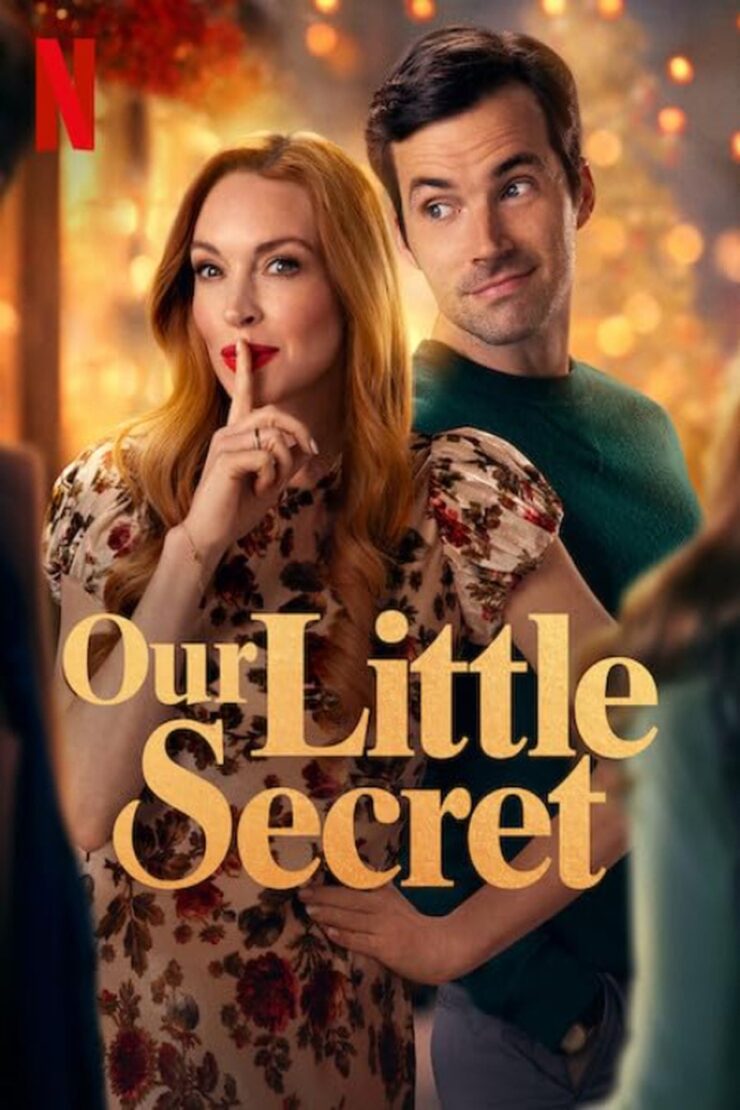 Our Little Secret 2024 Dual Audio Hindi-English 480p 720p 1080p