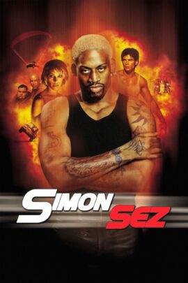 Simon Sez 1999 Dual Audio Hindi-English 480p 720p 1080p