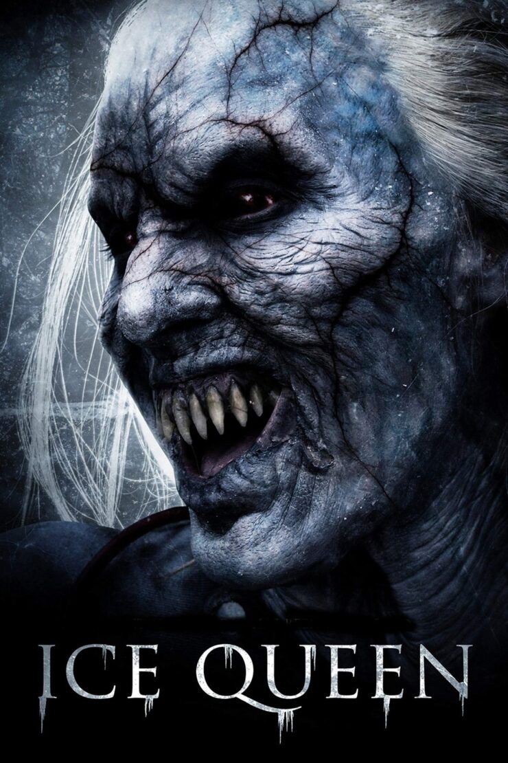 Ice Queen 2005 Dual Audio Hindi-English 480p 720p 1080p