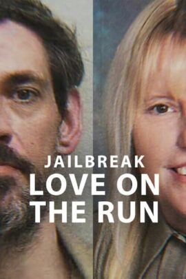 Jailbreak: Love on the Run 2024 Dual Audio Hindi-English 480p 720p 1080p