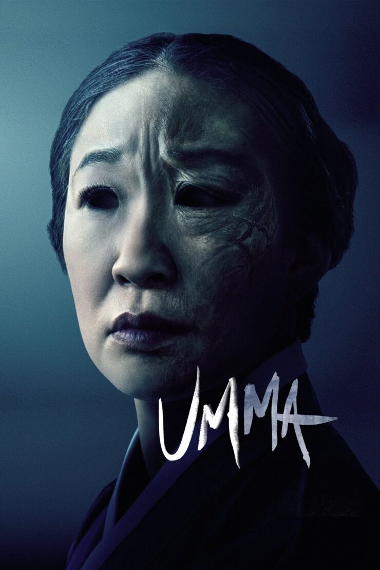 Umma 2022 Dual Audio Hindi-English 480p 720p 1080p