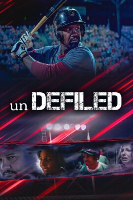 unDEFILED 2024 English 480p 720p 1080p