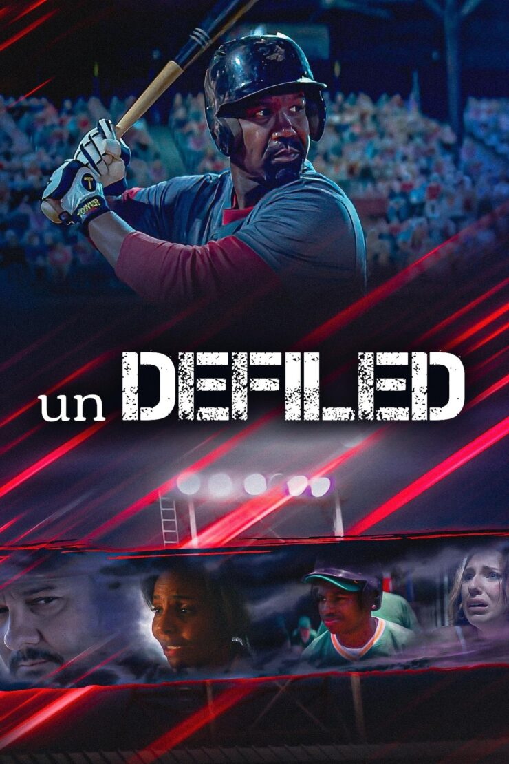 unDEFILED 2024 English 480p 720p 1080p