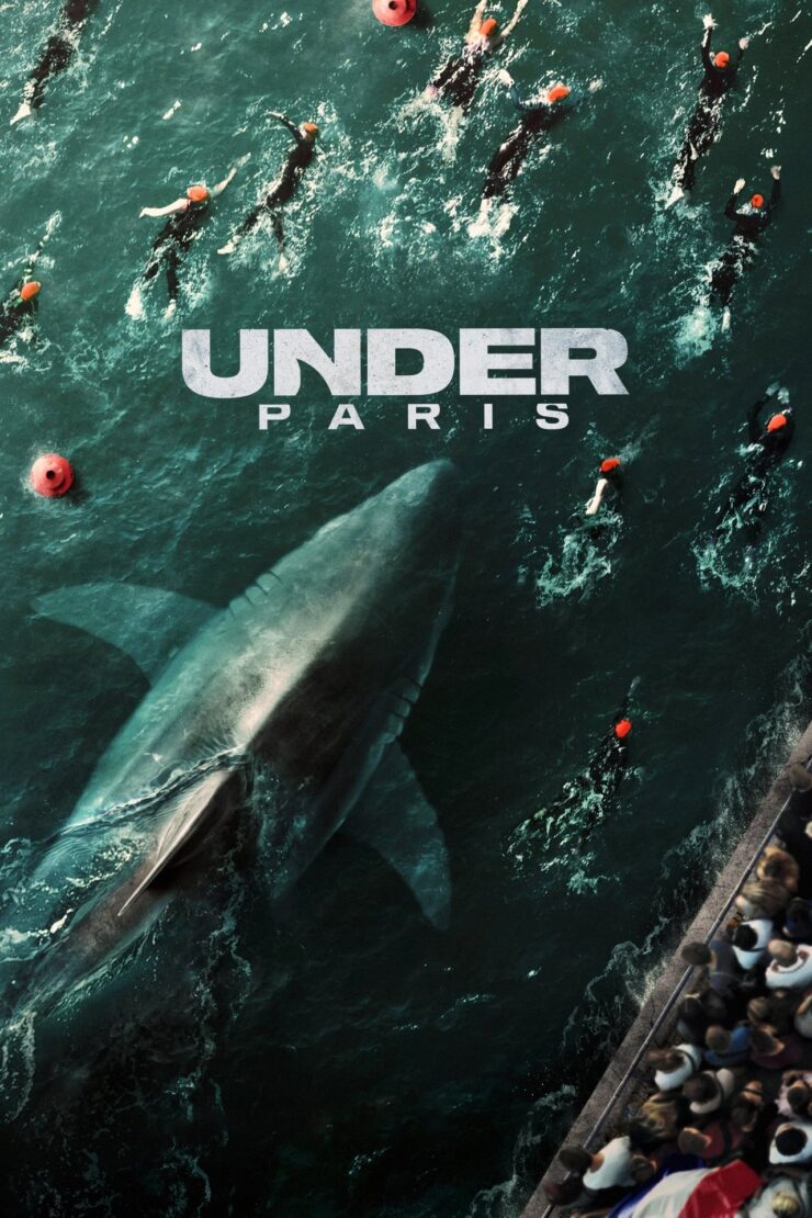 Under Paris 2024 Multi Audio Hindi-English-French 480p 720p 1080p