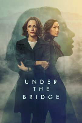 Under the Bridge Season 1 English With Hindi Subtitle 720p 1080p