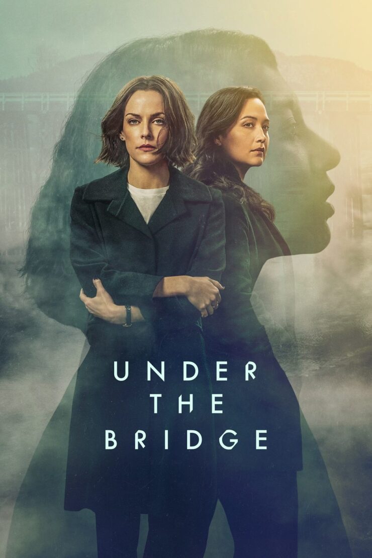 Under the Bridge Season 1 English With Hindi Subtitle 720p 1080p