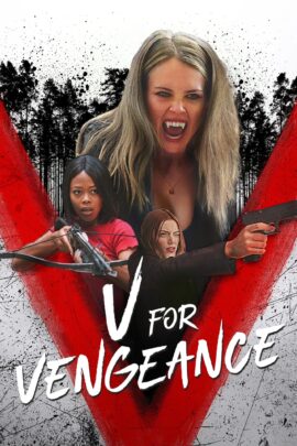 V for Vengeance 2022 Dual Audio Hindi-English 480p 720p 1080p