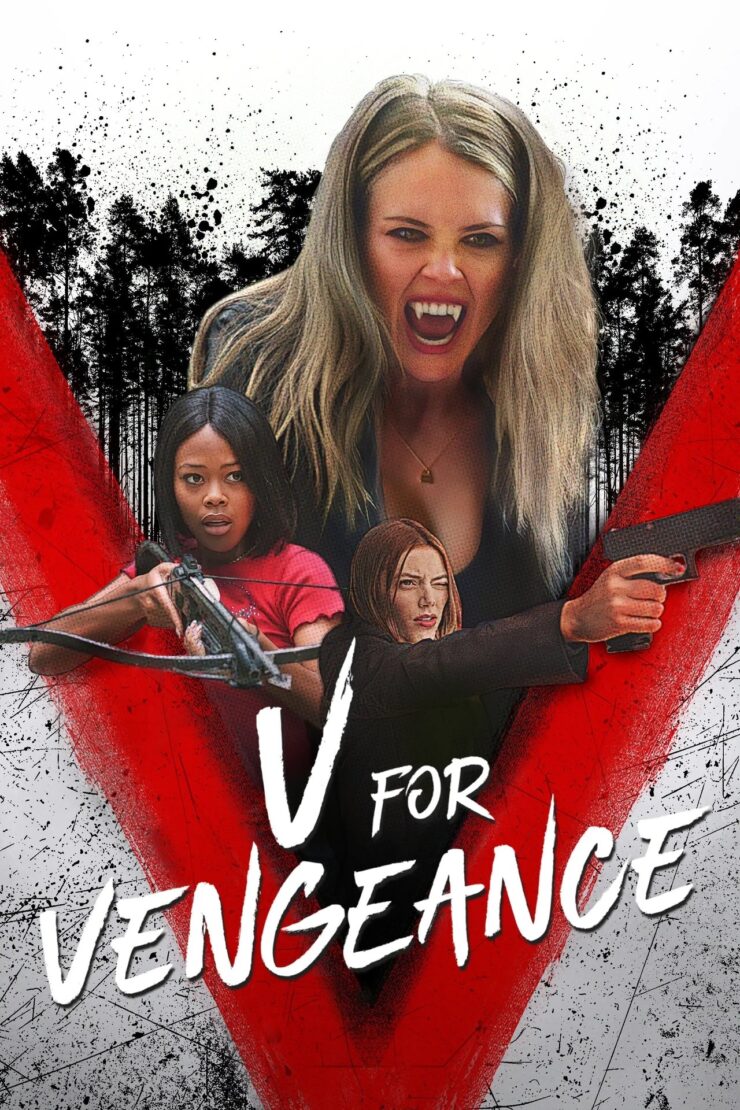 V for Vengeance 2022 Dual Audio Hindi-English 480p 720p 1080p
