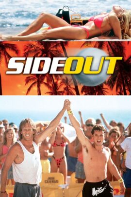 Side Out 1990 Dual Audio Hindi-English 480p 720p 1080p