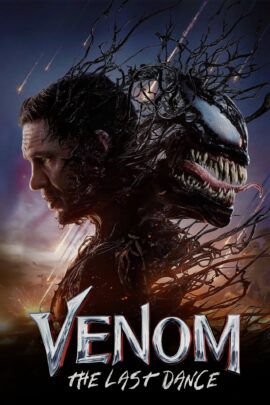 Venom: The Last Dance 2024 Dual Audio Hindi-English 480p 720p 1080p