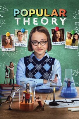 Popular Theory 2024 Dual Audio Hindi-English 480p 720p 1080p