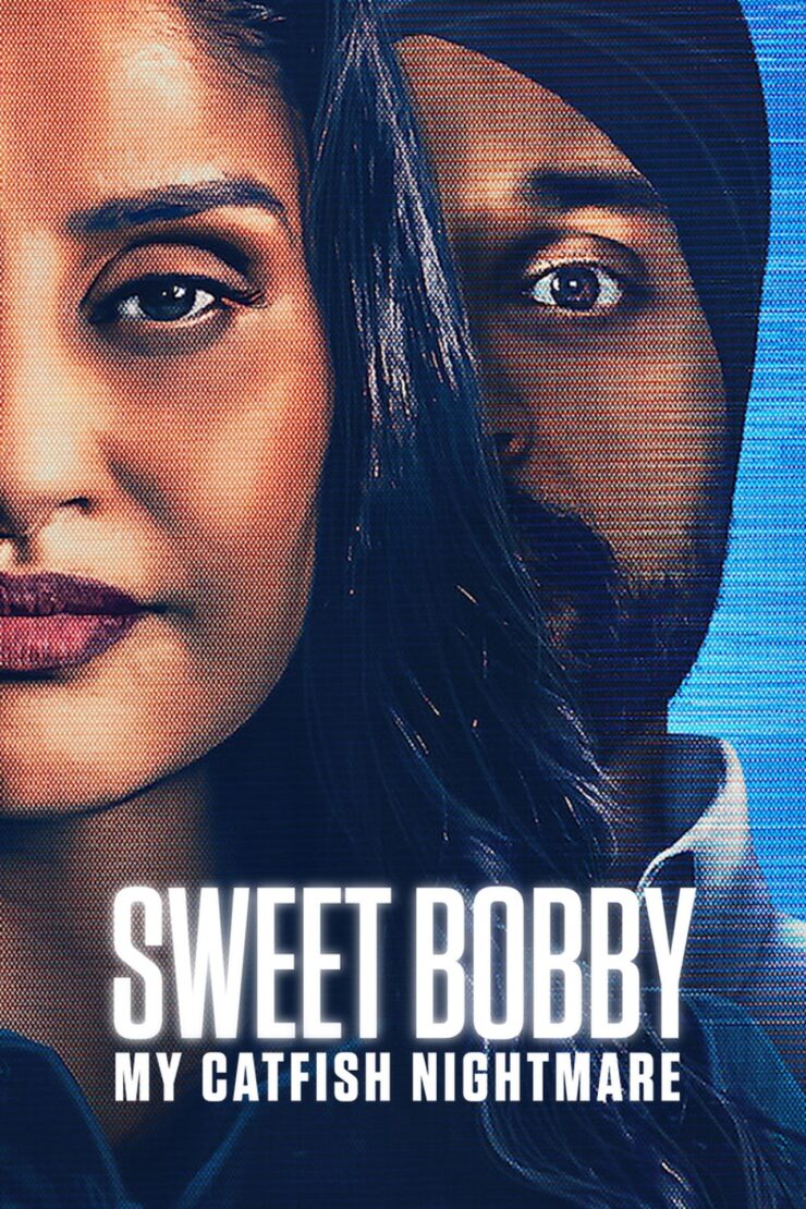Sweet Bobby: My Catfish Nightmare 2024 Dual Audio Hindi-English 480p 720p 1080p