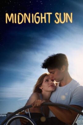 Midnight Sun 2018 Dual Audio Hindi-English 480p 720p 1080p