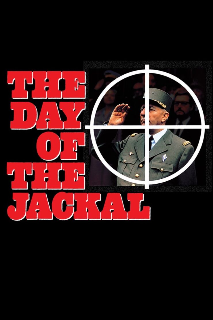 The Day of the Jackal 1973 Dual Audio Hindi-English 480p 720p 1080p