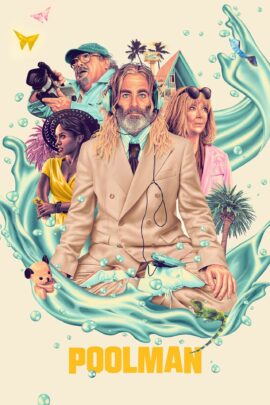 Poolman 2023 Dual Audio Hindi-English 480p 720p 1080p