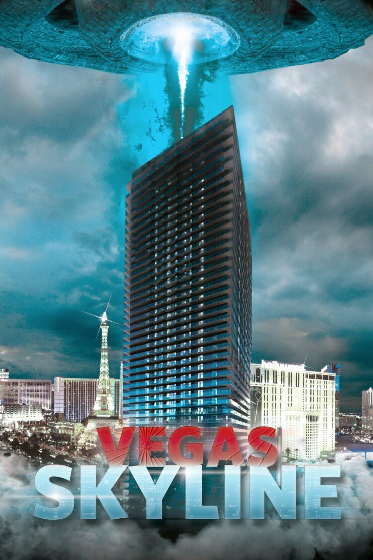 Vegas Skyline 2012 Dual Audio Hindi-English 480p 720p 1080p