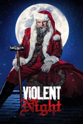 Violent Night 2022 Dual Audio Hindi-English 480p 720p 1080p