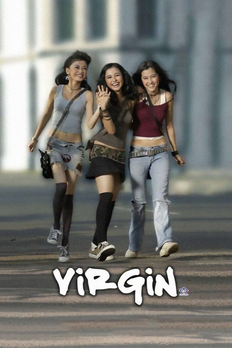 Virgin 2004 Dual Audio Hindi-Indonesian 480p 720p 1080p