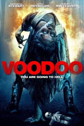 VooDoo 2017 Dual Audio Hindi-English 480p 720p 1080p