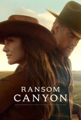 Ransom Canyon Season 1 Dual Audio Hindi-English 480p 720p 1080p