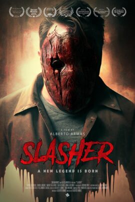 Slasher 2023 Dual Audio Hindi-Spanish 480p 720p 1080p