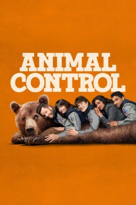 Animal Control Season 1-2 English With Hindi Subtitle 720p 1080p