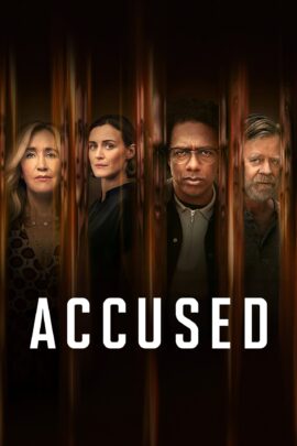 Accused 2023 Dual Audio Hindi-English 480p 720p 1080p