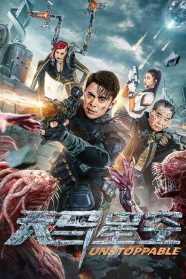 Unstoppable 2025 Dual Audio Hindi-English 480p 720p 1080p