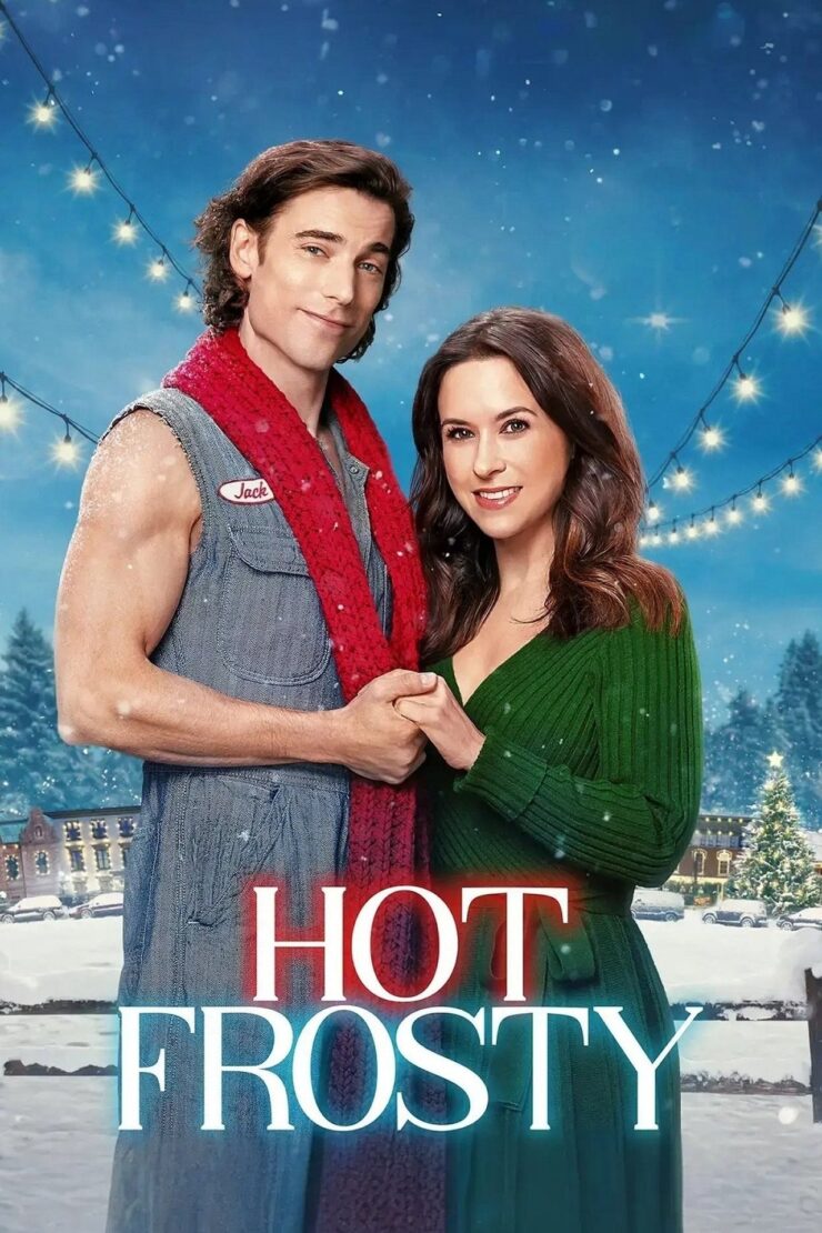 Hot Frosty 2024 Dual Audio Hindi-English 480p 720p 1080p