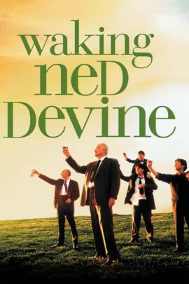 Waking Ned 1998 English 480p 720p 1080p